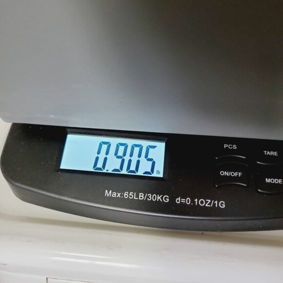 Banana Republic Sloan Barbie Hot Pink Spring Ankle Slim Cotton Stretch Pants 4 - Picture 10 of 10